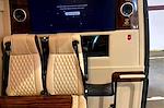 Used 2022 Mercedes-Benz Sprinter 3500XD High Roof DRW RWD Luxury Van for sale #V259866A - photo 21