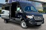 2025 Mercedes-Benz Sprinter 3500 High Roof RWD, Empty Cargo Van for sale #V259867 - photo 1