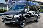 2025 Mercedes-Benz Sprinter 3500 High Roof RWD, Empty Cargo Van for sale #V259867 - photo 3