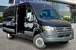 2025 Mercedes-Benz Sprinter 4500 High Roof DRW RWD, Empty Cargo Van for sale #V259868 - photo 1