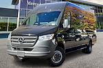 2025 Mercedes-Benz Sprinter 4500 High Roof DRW RWD, Empty Cargo Van for sale #V259868 - photo 3