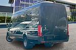 2025 Mercedes-Benz Sprinter 4500 High Roof DRW RWD, Empty Cargo Van for sale #V259868 - photo 4