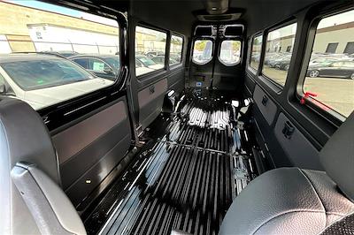 2025 Mercedes-Benz Sprinter 4500 High Roof DRW RWD Empty Cargo Van for sale #V259872 - photo 2