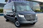 2025 Mercedes-Benz Sprinter 4500 High Roof DRW RWD, Empty Cargo Van for sale #V259872 - photo 1