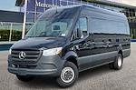 2025 Mercedes-Benz Sprinter 4500 High Roof DRW RWD, Empty Cargo Van for sale #V259872 - photo 3