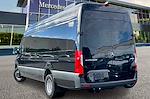 2025 Mercedes-Benz Sprinter 4500 High Roof DRW RWD, Empty Cargo Van for sale #V259872 - photo 4