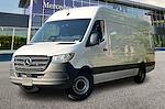 2025 Mercedes-Benz Sprinter 2500 High Roof RWD, Empty Cargo Van for sale #V259873 - photo 3