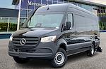 2025 Mercedes-Benz Sprinter 3500XD High Roof DRW RWD, Empty Cargo Van for sale #V259879 - photo 3