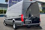 2025 Mercedes-Benz Sprinter 3500XD High Roof DRW RWD, Empty Cargo Van for sale #V259879 - photo 4