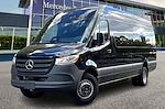 2025 Mercedes-Benz Sprinter 3500XD High Roof DRW RWD, Empty Cargo Van for sale #V259881 - photo 3