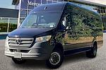 2025 Mercedes-Benz Sprinter 3500XD High Roof DRW RWD, Empty Cargo Van for sale #V259882 - photo 3