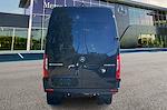 2025 Mercedes-Benz Sprinter 3500XD High Roof DRW RWD, Empty Cargo Van for sale #V259882 - photo 5