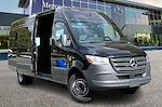 2025 Mercedes-Benz Sprinter 3500XD High Roof DRW RWD, Empty Cargo Van for sale #V259884 - photo 1