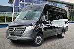 2025 Mercedes-Benz Sprinter 3500XD High Roof DRW RWD, Empty Cargo Van for sale #V259884 - photo 3