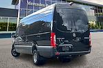 2025 Mercedes-Benz Sprinter 3500XD High Roof DRW RWD, Empty Cargo Van for sale #V259884 - photo 4