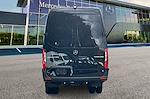 2025 Mercedes-Benz Sprinter 3500XD High Roof DRW RWD, Empty Cargo Van for sale #V259884 - photo 5