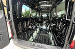 2025 Mercedes-Benz Sprinter 3500XD High Roof DRW RWD, Empty Cargo Van for sale #V259884 - photo 10