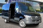 2025 Mercedes-Benz Sprinter 3500XD High Roof DRW RWD, Empty Cargo Van for sale #V259885 - photo 1