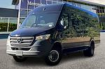 2025 Mercedes-Benz Sprinter 3500XD High Roof DRW RWD, Empty Cargo Van for sale #V259885 - photo 3