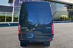 2025 Mercedes-Benz Sprinter 3500XD High Roof DRW RWD, Empty Cargo Van for sale #V259885 - photo 5