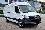 Used 2025 Mercedes-Benz Sprinter 2500 High Roof RWD Empty Cargo Van for sale #V259886L - photo 1