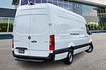 Used 2025 Mercedes-Benz Sprinter 2500 High Roof RWD Empty Cargo Van for sale #V259886L - photo 2