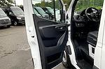 Used 2025 Mercedes-Benz Sprinter 2500 High Roof RWD Empty Cargo Van for sale #V259886L - photo 14