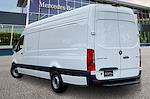 Used 2025 Mercedes-Benz Sprinter 2500 High Roof RWD Empty Cargo Van for sale #V259886L - photo 3