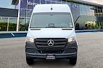 Used 2025 Mercedes-Benz Sprinter 2500 High Roof RWD Empty Cargo Van for sale #V259886L - photo 4