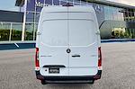Used 2025 Mercedes-Benz Sprinter 2500 High Roof RWD Empty Cargo Van for sale #V259886L - photo 5
