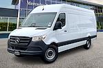 Used 2025 Mercedes-Benz Sprinter 2500 High Roof RWD Empty Cargo Van for sale #V259886L - photo 9