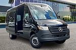 2025 Mercedes-Benz Sprinter 3500XD High Roof DRW RWD, Empty Cargo Van for sale #V259888 - photo 1