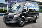 2025 Mercedes-Benz Sprinter 3500XD High Roof DRW RWD, Empty Cargo Van for sale #V259888 - photo 3