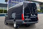 2025 Mercedes-Benz Sprinter 3500XD High Roof DRW RWD, Empty Cargo Van for sale #V259888 - photo 4