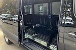 2025 Mercedes-Benz Sprinter 3500XD High Roof DRW RWD, Empty Cargo Van for sale #V259888 - photo 9