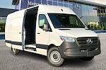 2025 Mercedes-Benz Sprinter 2500 High Roof RWD, Empty Cargo Van for sale #V259890 - photo 1