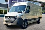 2025 Mercedes-Benz Sprinter 2500 High Roof RWD, Empty Cargo Van for sale #V259890 - photo 3