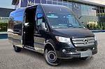 2025 Mercedes-Benz Sprinter 3500 High Roof RWD, Empty Cargo Van for sale #V259891 - photo 1