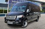 2025 Mercedes-Benz Sprinter 3500 High Roof RWD, Empty Cargo Van for sale #V259891 - photo 3