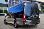 2025 Mercedes-Benz Sprinter 3500 High Roof RWD, Empty Cargo Van for sale #V259891 - photo 4