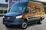 2025 Mercedes-Benz Sprinter 3500XD High Roof DRW RWD, Empty Cargo Van for sale #V259892 - photo 3