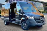 2025 Mercedes-Benz Sprinter 3500XD High Roof DRW RWD, Empty Cargo Van for sale #V259896 - photo 1