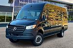 2025 Mercedes-Benz Sprinter 3500XD High Roof DRW RWD, Empty Cargo Van for sale #V259896 - photo 3