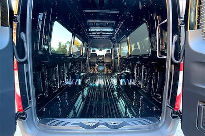2025 Mercedes-Benz Sprinter 3500XD High Roof DRW RWD Empty Cargo Van for sale #V259898 - photo 2