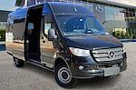 2025 Mercedes-Benz Sprinter 3500 High Roof RWD, Empty Cargo Van for sale #V259904 - photo 1