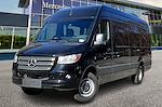 2025 Mercedes-Benz Sprinter 3500 High Roof RWD, Empty Cargo Van for sale #V259904 - photo 3