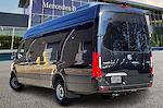 2025 Mercedes-Benz Sprinter 3500 High Roof RWD, Empty Cargo Van for sale #V259904 - photo 4