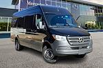 2025 Mercedes-Benz Sprinter 3500XD High Roof DRW RWD, Empty Cargo Van for sale #V259906 - photo 1