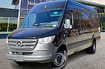 2025 Mercedes-Benz Sprinter 3500XD High Roof DRW RWD, Empty Cargo Van for sale #V259906 - photo 3