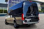 2025 Mercedes-Benz Sprinter 3500XD High Roof DRW RWD, Empty Cargo Van for sale #V259906 - photo 4